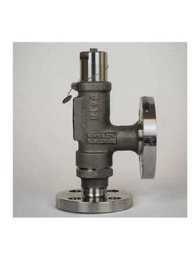 议价BROADY 宽型2600安全泄压阀