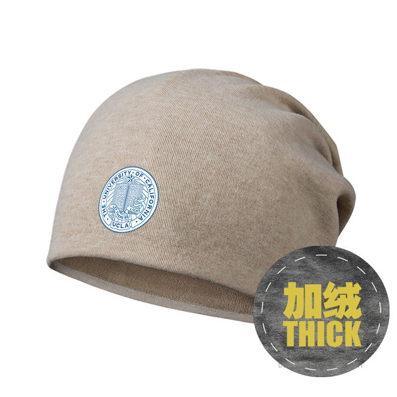 加州大学洛杉矶分校UCLA名堆堆帽
