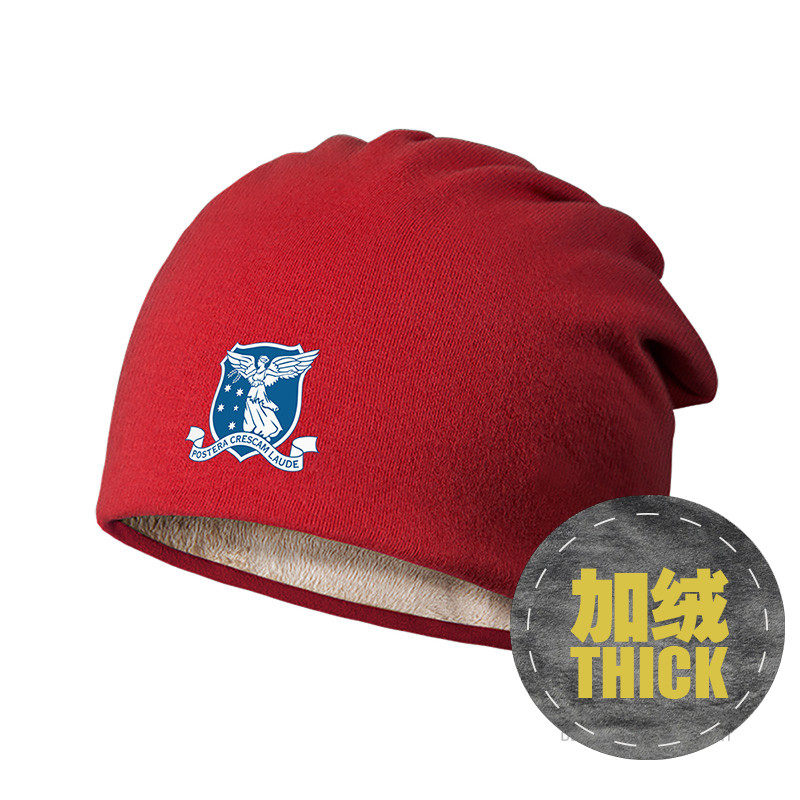 墨尔本大学Unimelb名校学堆堆帽