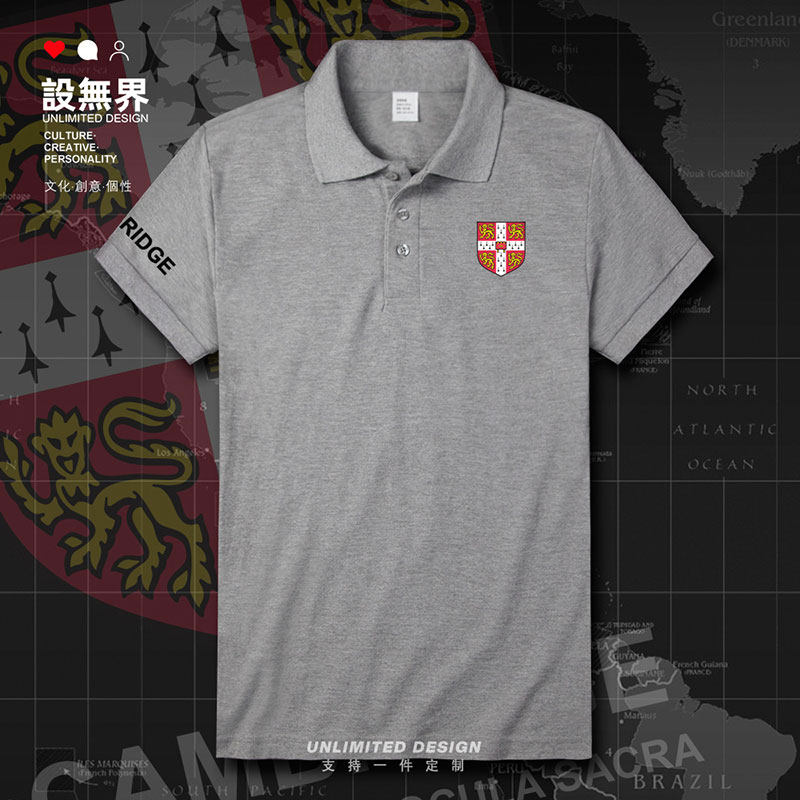 chame新款Polo衫创意款式