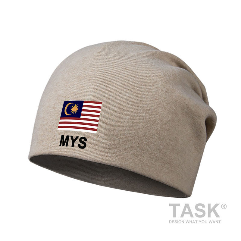 马来西亚Malaysia大马户外堆堆帽