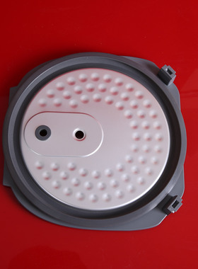 苏泊尔电饭煲可拆内盖SF40FC775 FC875 FC776 50FC975内盖密封圈