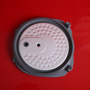 苏泊尔电饭煲可拆内盖SF40FC775 FC875 FC776 50FC975内盖密封圈