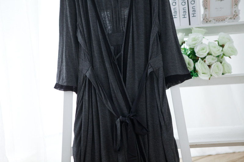 Peignoir jeunesse 90-01F6 - Ref 601672 Image 3