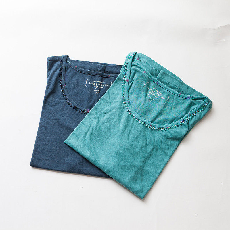 家美单吊带休闲圆领背心