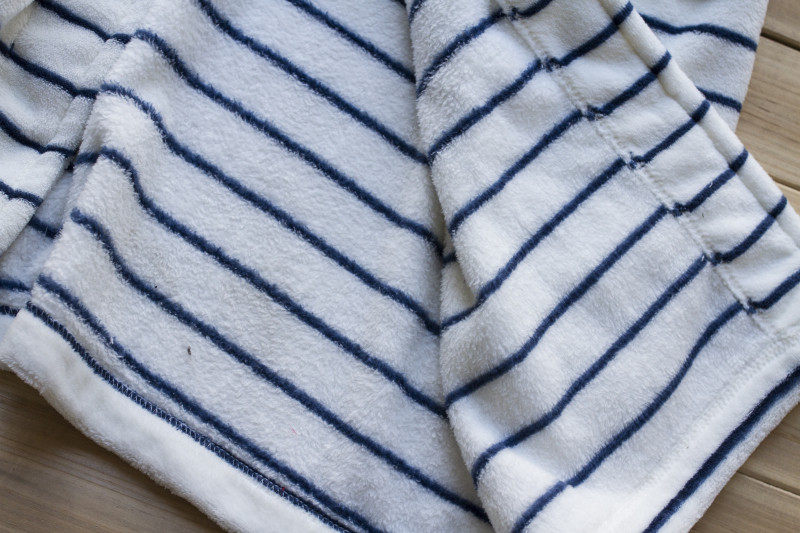 Peignoir jeunesse 22-52F1/39-45F1 - Ref 601660 Image 5