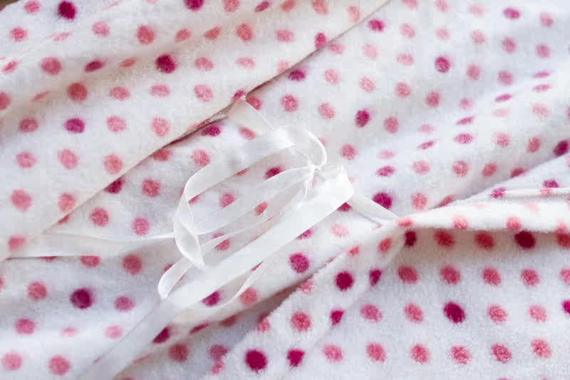 Peignoir jeunesse 90-63F5 - Ref 595549 Image 4