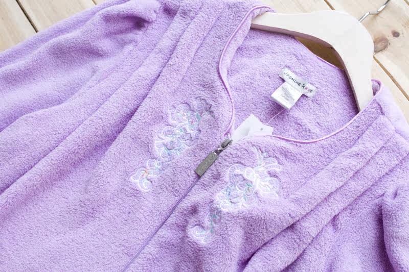 Peignoir jeunesse 2-21F2 - Ref 601666 Image 3