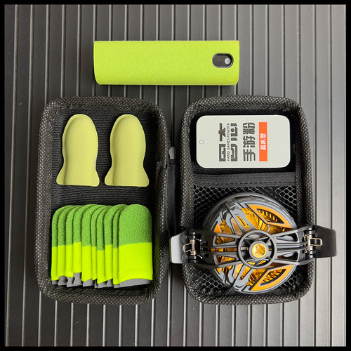 游戏指套电竞防汗灵敏不断触丝滑