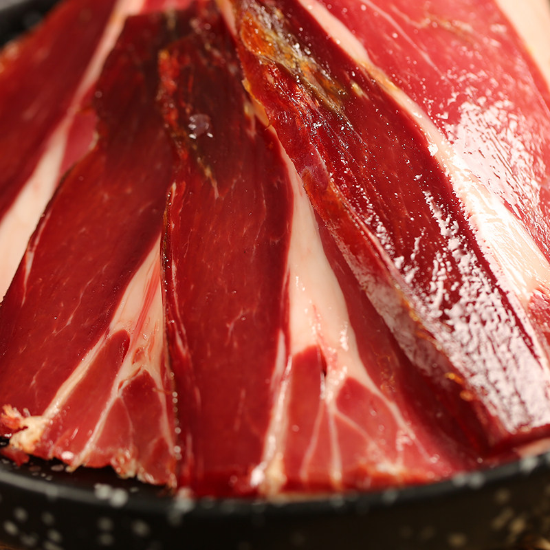 云南特产彝家香风干火腿片100g无骨不咸热销实惠试吃装 净肉片,粮油调味/速食/干货/烘焙,火腿/即食火腿/加工火腿,淘宝优惠券,粉丝福利购,淘宝优惠卷