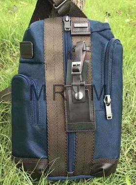 D2D3TUMI Sling Bag For Men Chest Bags Man Mens Gift Body