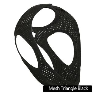 Anti Snore Strap Stop Sleeping Mask Nasal Snoring