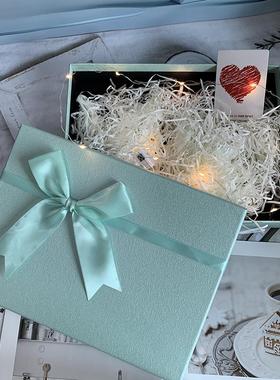 Gift box gift box super large gift birthday gift box 礼物盒