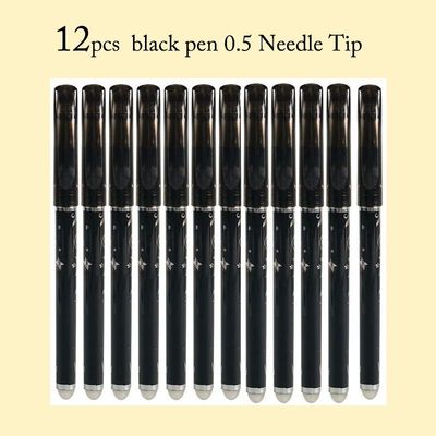 12PCSErasableGnBluck