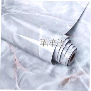 wallpaper self-adhesive marble sticker countertop