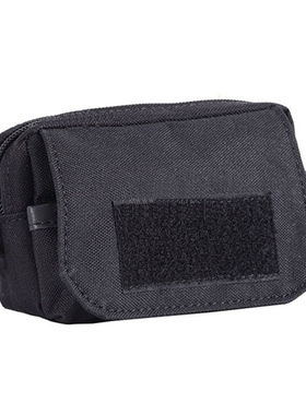 Outdoor Tactical Utility Pouch Pocket Mini Molle Pouch Waist