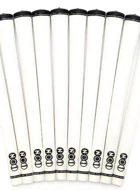 New 10Pcs/Set No. 1 Golf Driver Wood Iron Grips Rubber/Tpe 5