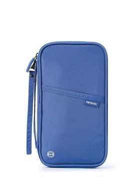 Travel Wallet for Family Passport Holder Waterproof Document