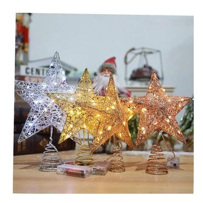 IronGlittePowdChstmaTS