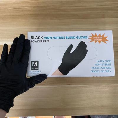 BlackDispobleNitrGvWF