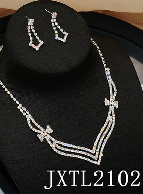 DressnecklaingSetfud