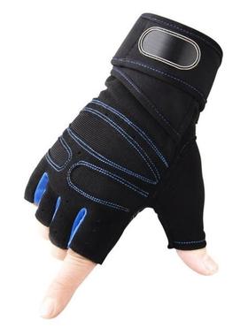 man gym fitness gloves exercise workout glove for men women1