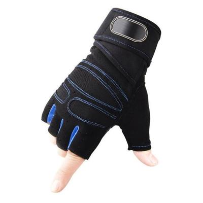 man gym fitness gloves exercise workout glove for men women1