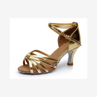 Woman Salsa Latin Shoes Latin Dance Shoes Tango Ballroom Sal