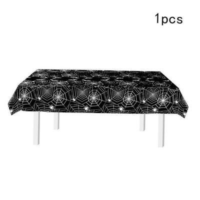 HalloweenPartySpidWeb