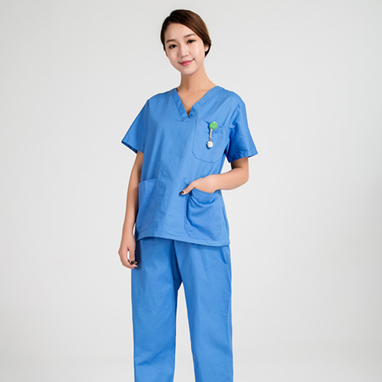 Uniforme infirmière - Ref 1861157 Image 4