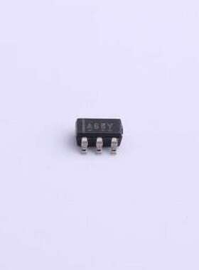 ADS7868IDBVR 模数转换芯片ADC ADS7868IDBVR SOT-23-6