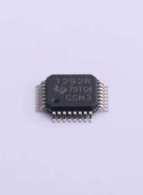 ADS1292RIPBSR 模拟前端(AFE) ADS1292RIPBSR TQFP-32(5x5)