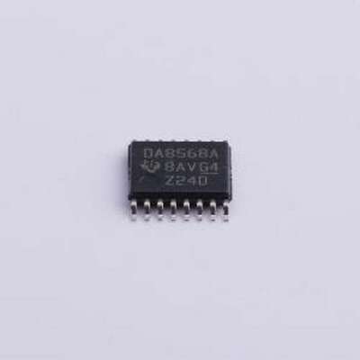 DAC8568IAPWR 数模转换芯片DAC DAC8568IAPWR TSSOP-16