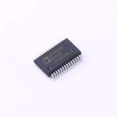 AD9826KRSZ ADC/DAC-专用型 成像ADC SSOP-28