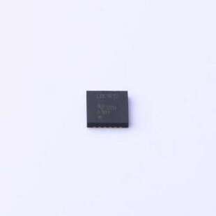 LDC1612DNTR ADC/DAC-专用型 LDC1612DNTR WSON-12-EP(4x4)
