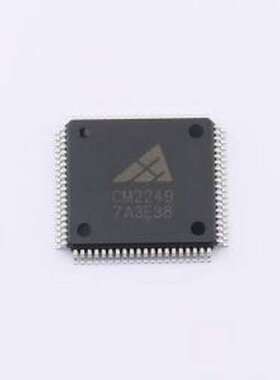 CM2249-QFPTR 模数转换芯片ADC CM2249-QFPTR LQFP-80(14x14)