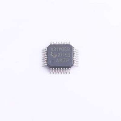 ADS131M08QPBSRQ1 模数转换芯片ADC ADS131M08QPBSRQ1 TQFP-32(5x