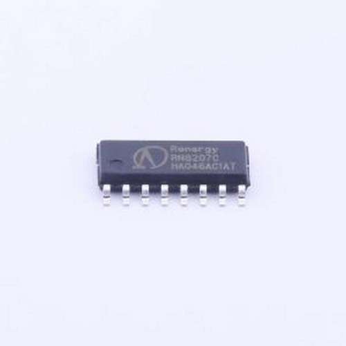 RN8207C 电能计量芯片 RN8207C SOP-16