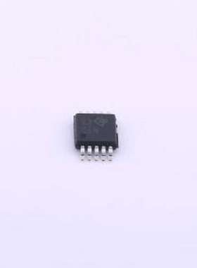 ADS8319IBDGST 模数转换芯片ADC ADS8319IBDGST VSSOP-10-0.5mm