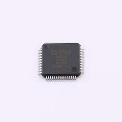 AD1933WBSTZ 数模转换芯片DAC AD1933WBSTZ LQFP-64(10x10)