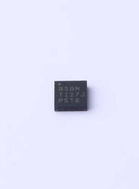 DAC80508MRTET 数模转换芯片DAC DAC80508MRTET WQFN-16-EP(3x3)