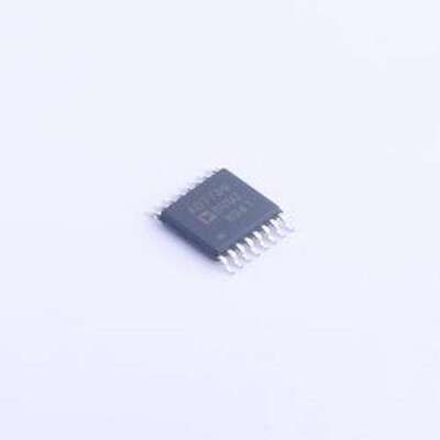 AD7780BRUZ-REEL 模数转换芯片ADC AD7780BRUZ-REEL TSSOP-16