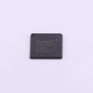 AD9747BCPZRL 数模转换芯片DAC AD9747BCPZRL LFCSP-72(10x10)