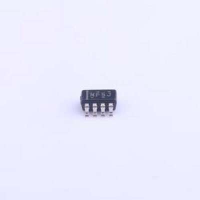 TPL0501-100DCNR 数字电位器 TPL0501-100DCNR SOT-23-8