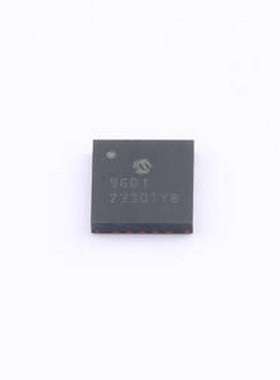 MCP9601-E/MX ADC/DAC-专用型 MCP9601-E/MX MQFN-20(5x5)