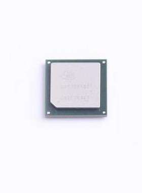 DAC38RF85IAAVR 数模转换芯片DAC 14 位 9GSPS 6x-24x 插值 6GHz