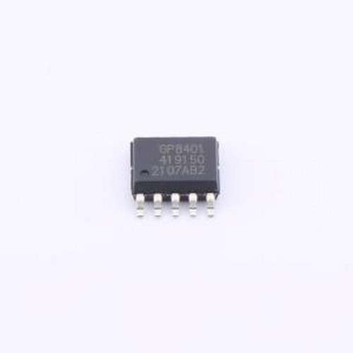 GP8401-TC50-EW ADC/DAC-专用型 PWM信号转模拟信号 ESSOP-10-150