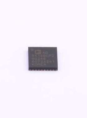 AD5413BCPZ-RL7 数模转换芯片DAC AD5413BCPZ-RL7 LFCSP-32(5x5)