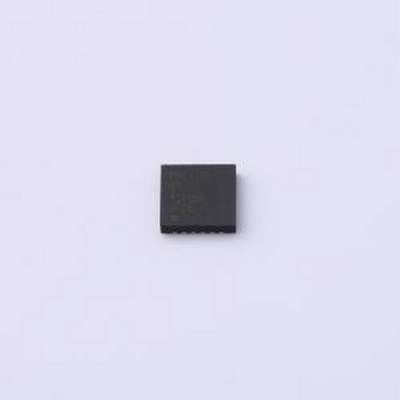 FDC2212QDNTTQ1 ADC/DAC-专用型 FDC2212QDNTTQ1 WSON-12(4x4)