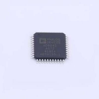AD9042ASTZ 模数转换芯片ADC AD9042ASTZ LQFP-44(10x10)